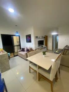 Apartamento com 2 Quartos à venda, 56m² no Anchieta, São Bernardo do Campo
