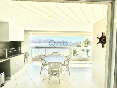 Apartamento com 4 Quartos à venda, 176m² no Vila Luis Antônio, Guarujá