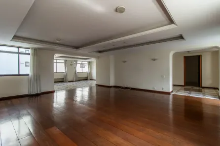 Apartamento com 4 Quartos à venda, 270m² no Jardim Paulista, São Paulo