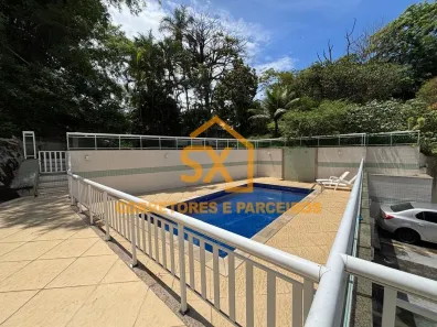 Apartamento com 3 Quartos à venda, 65m² no Jardim Guanabara, Rio de Janeiro