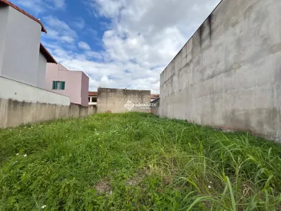 Lote/Terreno à venda, 312m² no Aero Clube, Volta Redonda
