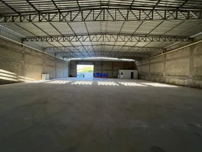 Galpão/Depósito/Armazém para alugar, 940m² no Riacho da Mata, Sarzedo