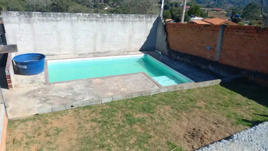 Fazenda/Sítio com 3 Quartos à venda, 110m² no Ibiúna, Ibiúna