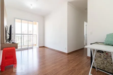 Apartamento com 2 Quartos à venda, 70m² no Tamboré, Barueri