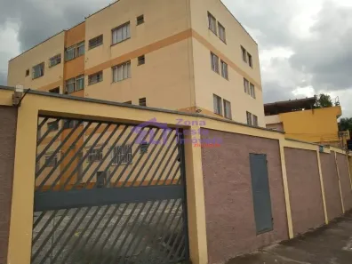 Apartamento com 2 Quartos para venda ou aluguel, 64m² no Vila Formosa, São Paulo