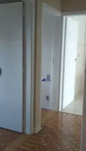 Apartamento com 2 Quartos para alugar, 60m² no Lapa, São Paulo