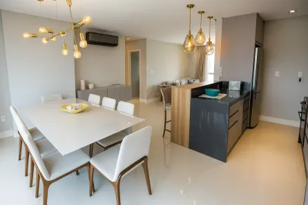 Apartamento com 2 Quartos à venda, 98m² no Centro, Balneário Camboriú