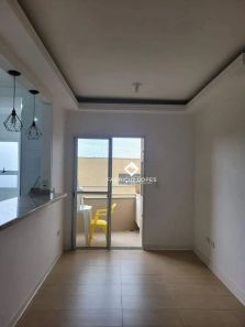 Apartamento com 3 Quartos à venda, 90m² no Centro, Jacareí