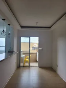 Apartamento com 3 Quartos à venda, 90m² no Centro, Jacareí