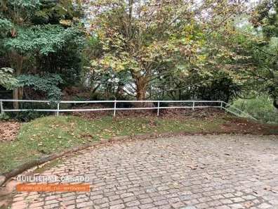 Lote/Terreno à venda, 1207m² no Palos Verdes, Carapicuíba