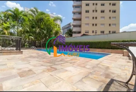 Apartamento com 4 Quartos à venda, 132m² no Paraíso, São Paulo