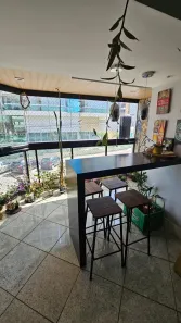 Apartamento com 3 Quartos à venda, 180m² no Praia de Itaparica, Vila Velha