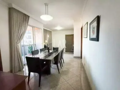 Apartamento com 4 Quartos à venda, 150m² no Funcionários, Belo Horizonte