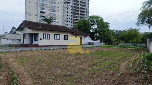 à venda, 3450m² no Coloninha, Gaspar