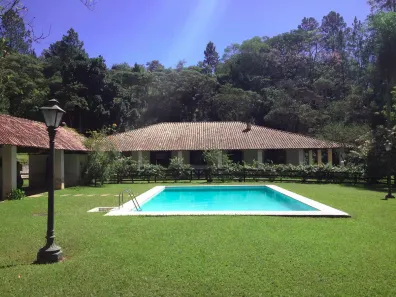 Fazenda/Sítio com 5 Quartos à venda, 22m² no Jundiaí Mirim, Jundiaí