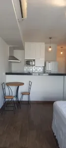Apartamento com 1 Quarto para alugar, 35m² no Vila Gomes Cardim, São Paulo