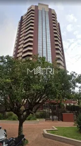 Apartamento com 3 Quartos à venda, 182m² no Centro, Araraquara