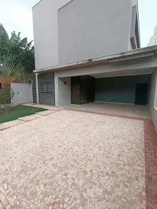 Casa de Condomínio com 4 Quartos para alugar, 252m² no Condomínio Pitangueiras, Ribeirão Preto