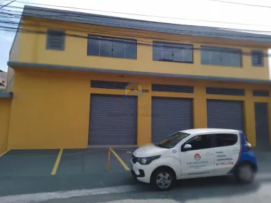 Prédio Comercial para alugar, 425m² no Parque Fernanda, São Paulo
