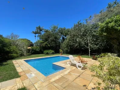Casa com 5 Quartos à venda, 398m² no Village da Ferradura, Armação dos Búzios