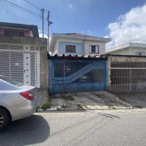 Sobrado com 2 Quartos à venda, 125m² no Jardim Vila Formosa, São Paulo