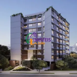 Apartamento com 3 Quartos à venda, 190m² no Perdizes, São Paulo
