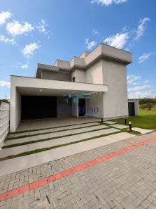 Casa com 4 Quartos à venda, 233m² no Parque Ipiranga, Resende