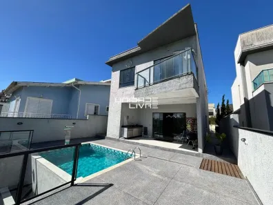 Casa de Condomínio com 3 Quartos à venda, 260m² no Cidade Parquelandia, Mogi das Cruzes