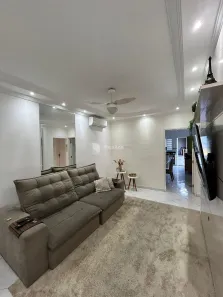 Casa com 3 Quartos à venda, 84m² no Jardim Jaraguá, Taubaté