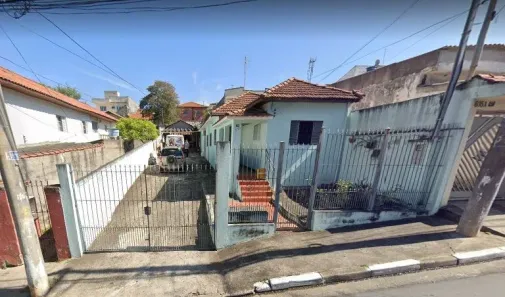 Lote/Terreno à venda, 500m² no Centro, Guarulhos