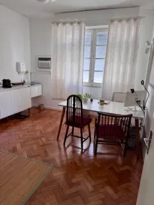 Sala Comercial com 4 Quartos para alugar, 188m² no Copacabana, Rio de Janeiro