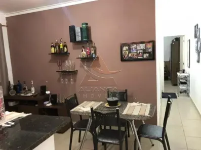 Apartamento com 2 Quartos à venda, 47m² no Vila Abranches, Ribeirão Preto