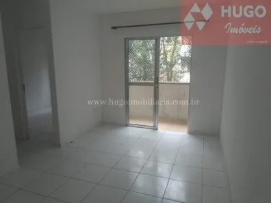 Apartamento com 2 Quartos à venda, 60m² no Jardim Santa Inês III, São José dos Campos