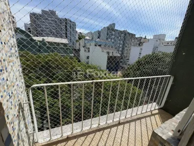 Apartamento com 1 Quarto à venda, 48m² no Centro Histórico, Porto Alegre