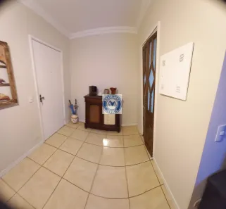 Apartamento com 2 Quartos à venda, 60m² no Jardim Taquaral, São Paulo