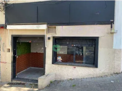 Ponto Comercial para alugar, 50m² no Perdizes, São Paulo