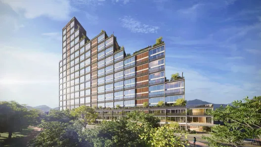 Apartamento com 4 Quartos à venda, 341m² no JARDIM DOURADO, Porto Belo