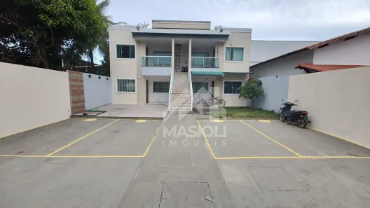 Apartamento com 2 Quartos à venda, 65m² no Riviera da Barra, Vila Velha