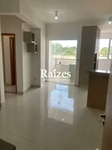 Apartamento com 2 Quartos à venda, 60m² no Presidente Roosevelt, Uberlândia