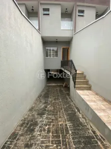 Casa com 3 Quartos à venda, 120m² no Jardim Iva, São Paulo