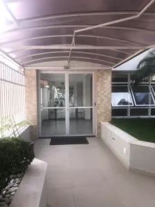Apartamento com 2 Quartos para alugar, 70m² no Parque Industrial, São José dos Campos