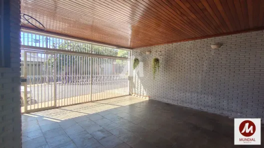 Casa com 3 Quartos à venda, 196m² no Independência, Ribeirão Preto