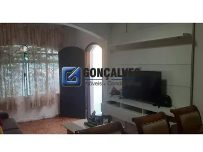 Sobrado com 4 Quartos para alugar, 250m² no Centro, São Bernardo do Campo