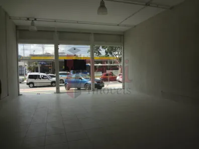 Ponto Comercial para alugar, 151m² no Barra Funda, São Paulo