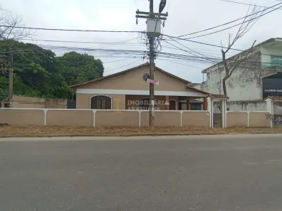 Casa com 3 Quartos à venda, 158m² no Rio do Limão, Araruama