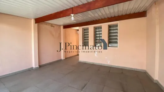 Casa com 3 Quartos à venda, 97m² no Ponte de São João, Jundiaí