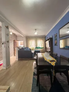 Sobrado com 3 Quartos à venda, 125m² no Jardim Aliança, Guarulhos