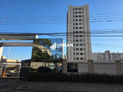 Apartamento com 2 Quartos à venda, 56m² no Parque Jamaica, Londrina
