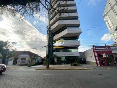 Sala Comercial à venda, 37m² no Centro, Joinville