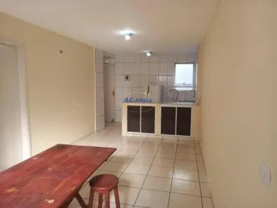 Apartamento com 1 Quarto à venda, 30m² no Aviação, Praia Grande